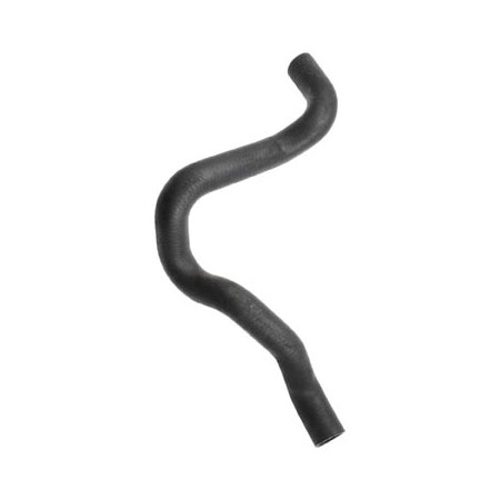 Dayco 95-00 Chrysler/Dodge 2.5L Radiator Hose, 71767 71767